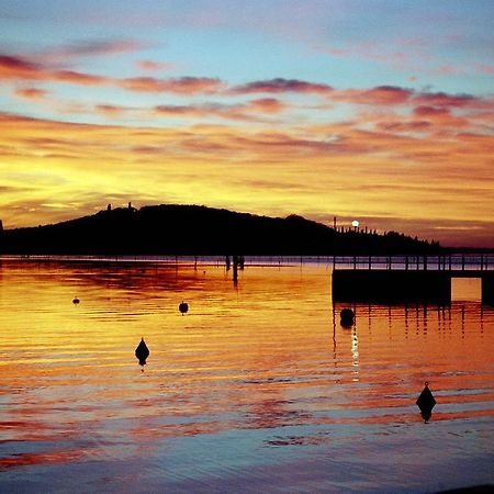 Apartmán Dirindello House Trasimeno Magione Exteriér fotografie