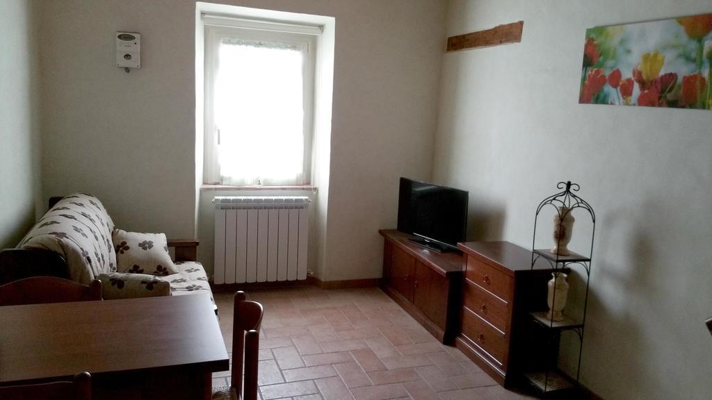 Apartmán Dirindello House Trasimeno Magione Pokoj fotografie